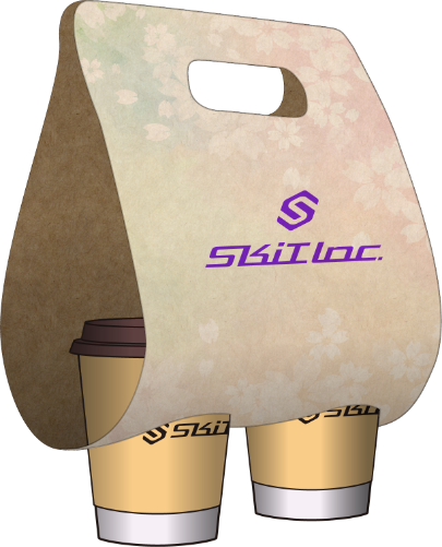 カップホルダー